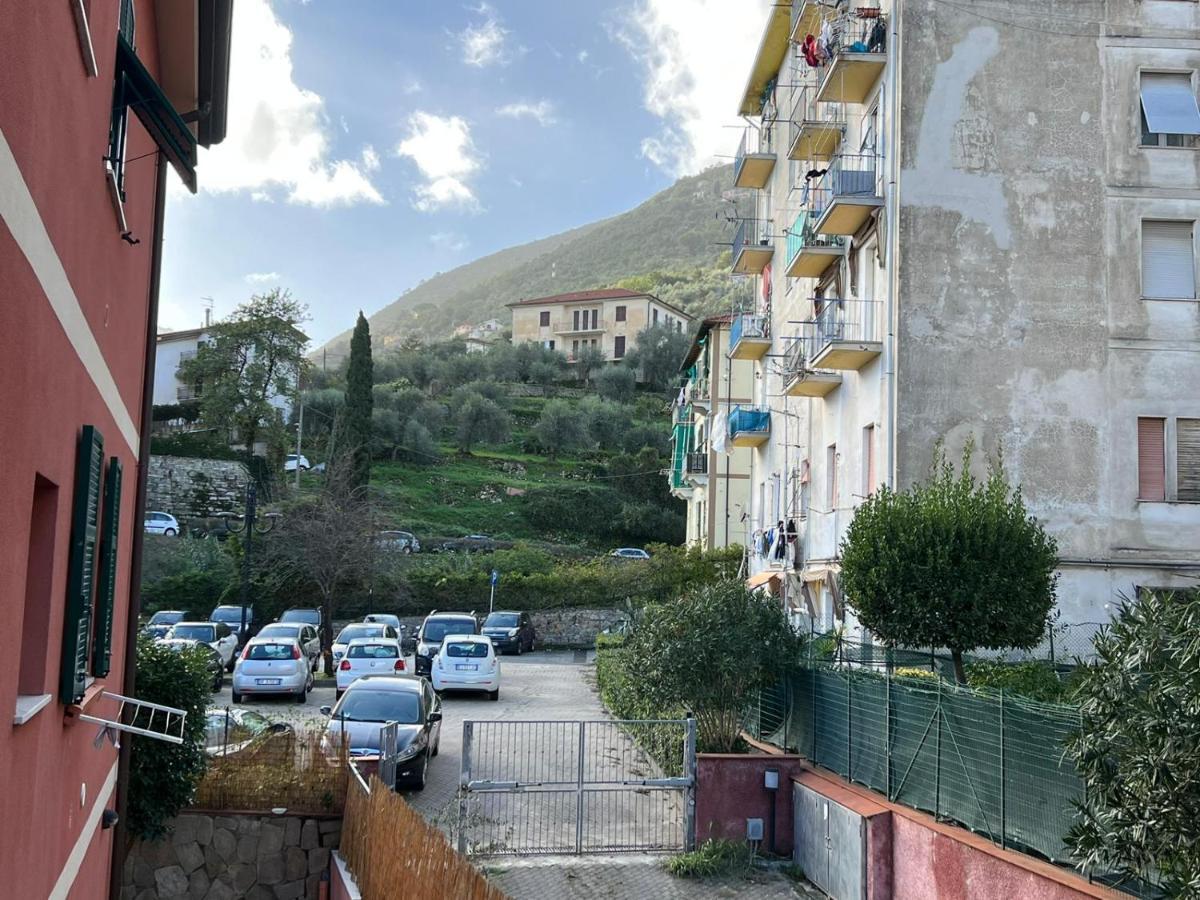 La Spezia Picco Centrale Exterior photo